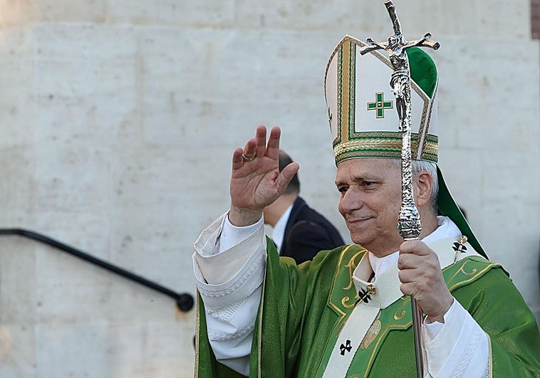 El viaje del Papa a España ya tiene fechas: del 6 al 12 de junio