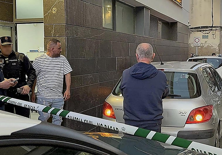 El asesino de Castellón se hizo un selfi con los cadáveres y envió la foto a varios contactos del teléfono de la mujer degollada