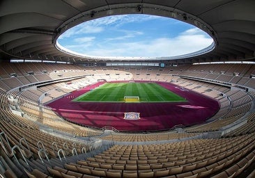 La final de la Copa del Rey se jugará el sábado 18 de abril