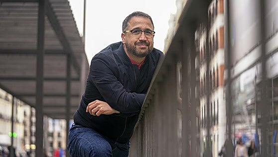 «Siempre he visto la mamarrachez como algo necesario»