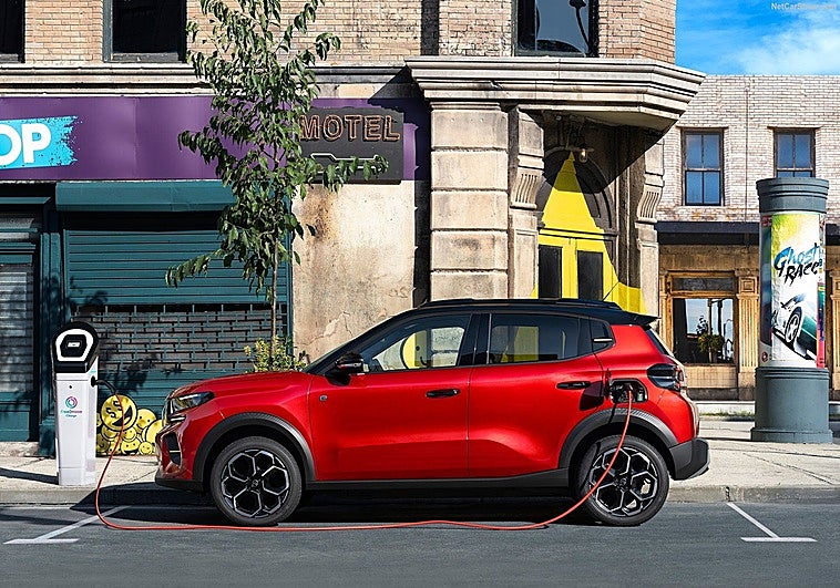 El motor de combustión resurge frente a la incertidumbre eléctrica