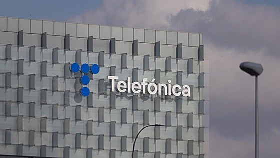 Telefónica resuelve la incidencia que dejó esta mañana sin conexión a miles de empresas