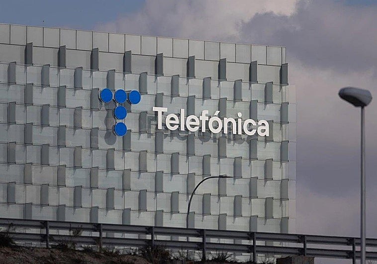 Una caída de la red de Telefónica a nivel nacional deja sin conexión a miles de empresas
