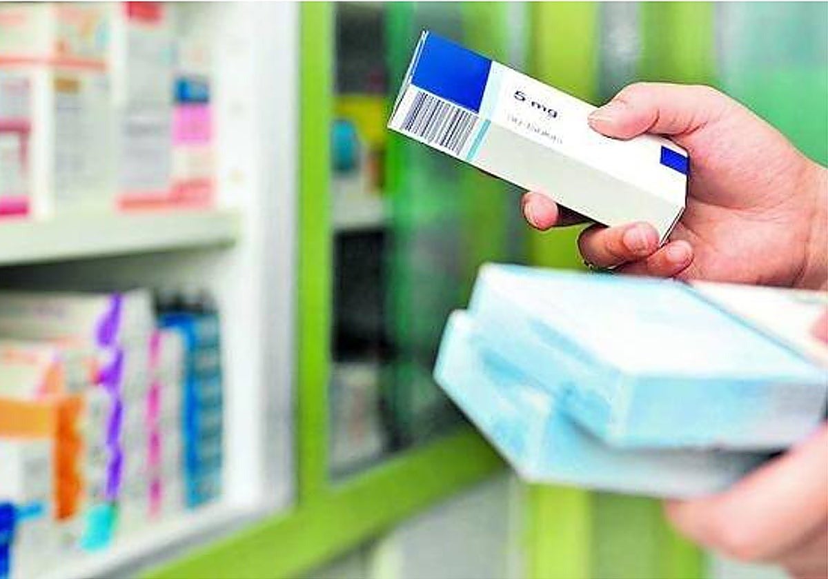 España rebaja a la mitad el tiempo que tarda en traer los medicamentos innovadores