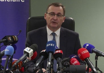 Francia encarcela a siete personas por matar a un ultra en Lyon