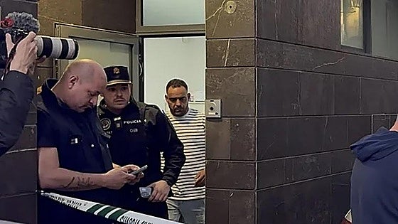 El chihuahua de las víctimas, una de las pruebas clave del doble asesinato de Castellón