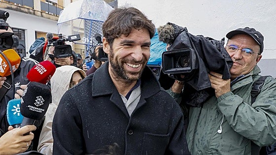 Francisco Rivera advierte a su hermano Cayetano sobre Tamara Gorro