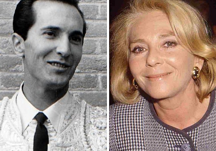 El hijo de Mariví Dominguín se pronuncia por primera vez sobre el romance de su madre con Luis Miguel