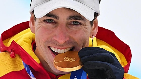 Oriol Cardona hace historia con un oro esperado durante 54 años