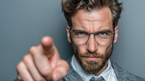 Diez reglas para hacerte irresistible «y tan convincente como los malos»