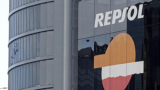 Repsol ganó un 8% más en 2025 pese al apagón y la crisis de Venezuela