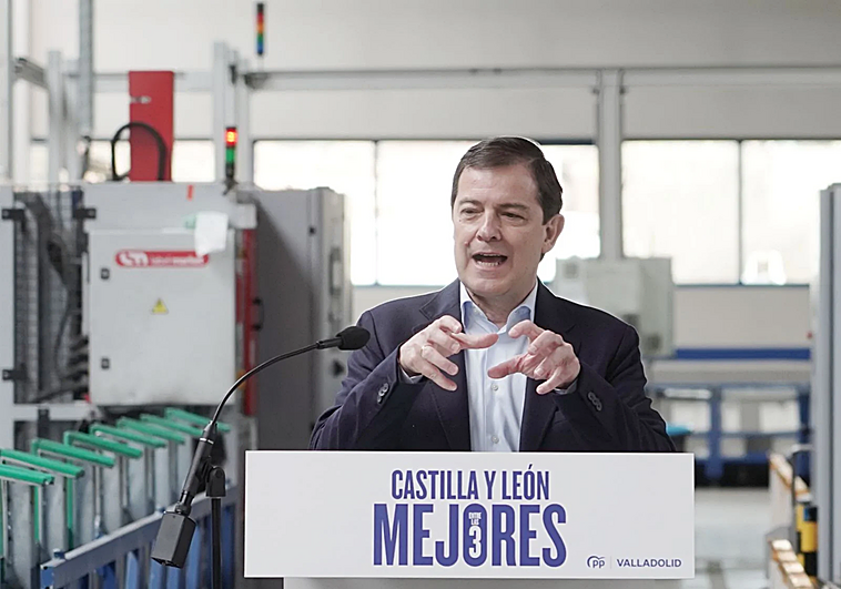 El PP ganaría las elecciones autonómicas en Castilla y León pero necesitaría pactar para gobernar