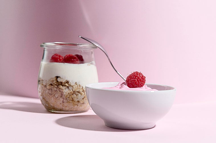 Prepara kéfir y deliciosos yogures en casa con estas yogurteras y fermentadoras