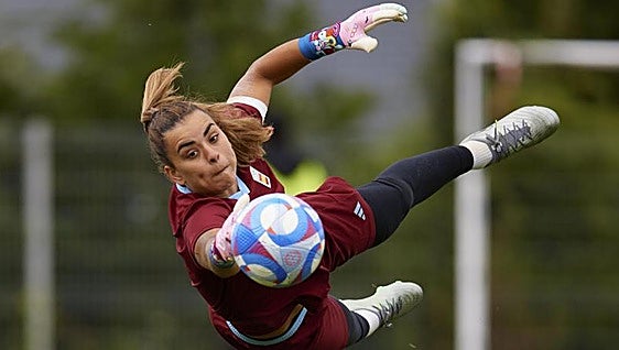 Sonia Bermúdez recupera a Misa para la selección y deja fuera a Jenni Hermoso