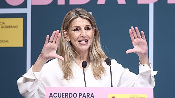 La acomodadora de la historia