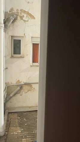 Así fue la discusión entre vecinos previa al crimen de Benimàmet