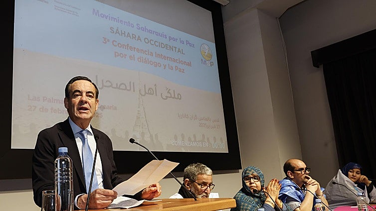 El PP cita en la 'comisión Koldo' a José Bono y a Borja Cabezón
