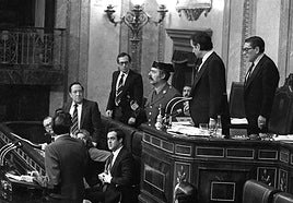 Una vida marcada por un día