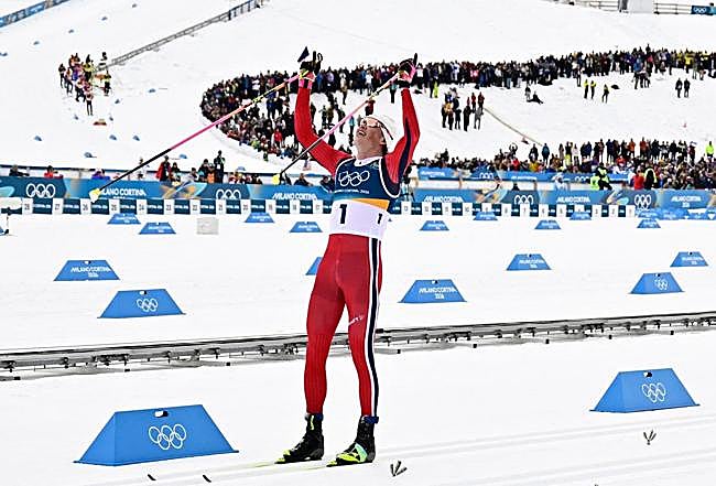 Bodo/Glimt, Sorloth, Klaebo… Norveç sporu moda