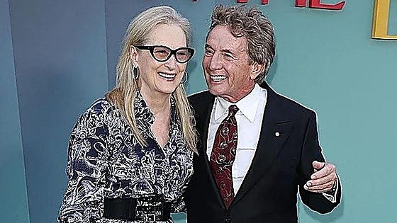 La familia de Martin Short, devastada por la inesperada muerte de su hija Katherine a los 42 años