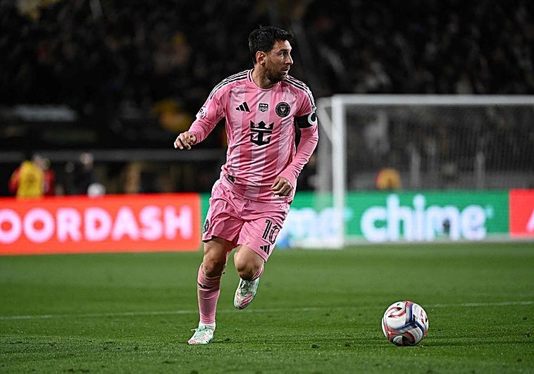 ¿Messi con España?: «Pudo llegar a pasar»