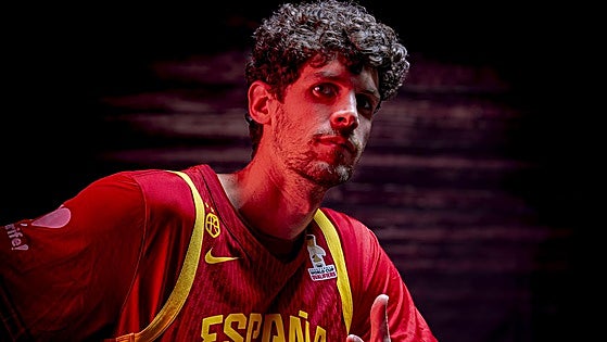 Oriol Paulí: «Chus Mateo es el padre de esta familia, sin él esto sería una locura»