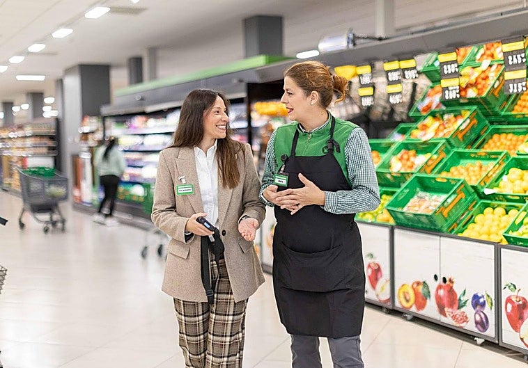 Mercadona destina 1.000 millones a mejorar el salario y las vacaciones de más de 112.000 trabajadores