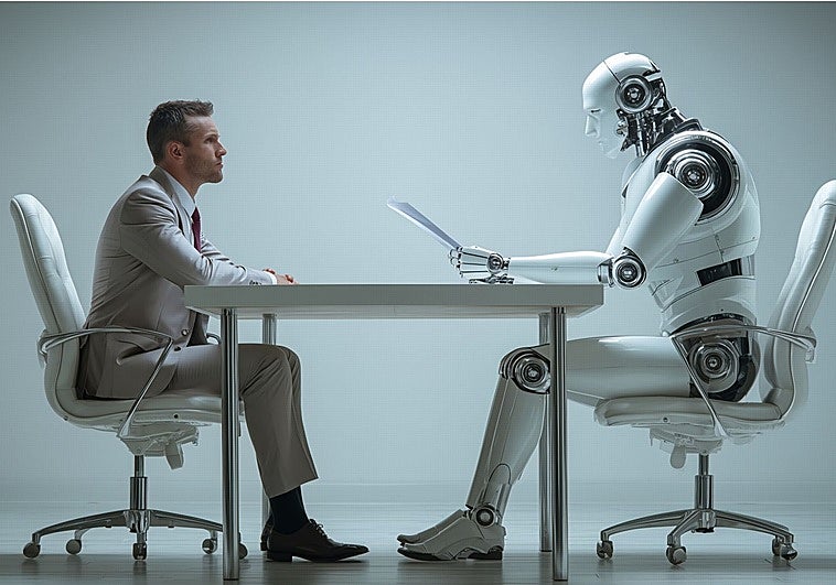 «Tengo una entrevista de trabajo… con la IA»: cómo superarla con buena nota