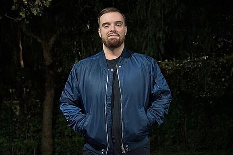 La CNMC estudia sancionar a Ibai Llanos por publicidad no etiquetada en La Velada