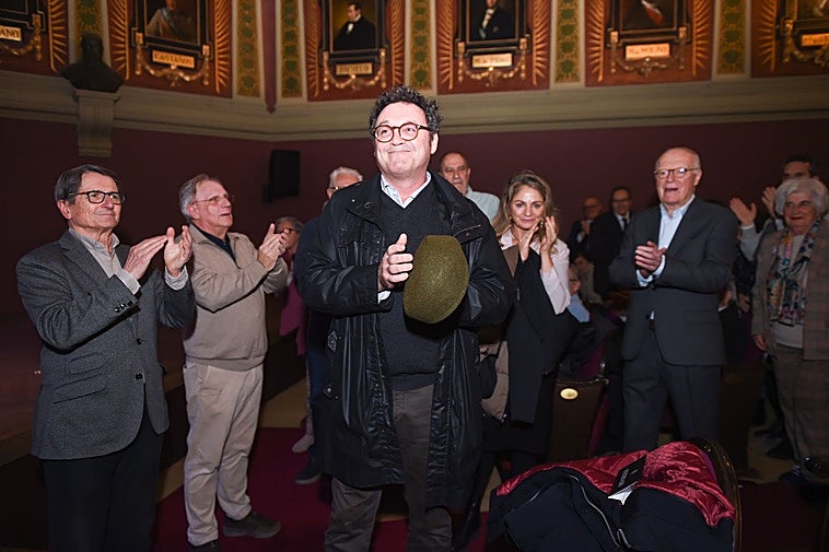 El Supremo rechaza anular la condena al ex fiscal general con la oposición de dos magistradas