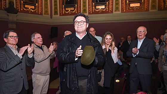 El Supremo rechaza anular la condena al ex fiscal general con la oposición de dos juezas