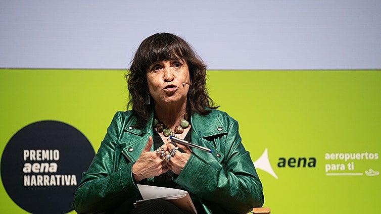 AENA planta cara a Planeta con un premio de un millón a la mejor obra del año