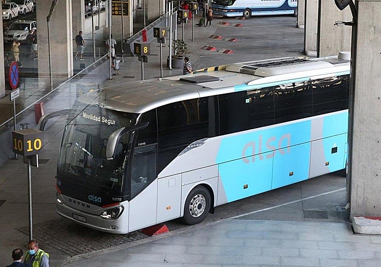 Alsa gana 197 millones en 2025, un 5,8% menos, pero eleva ventas un 11%