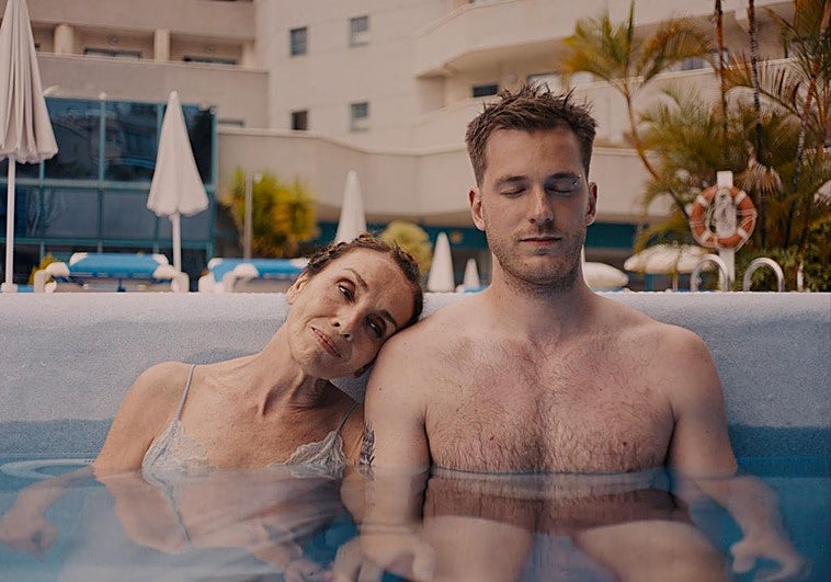 Ana Belén: «No hago más cine porque ya no me llegan tantos proyectos»