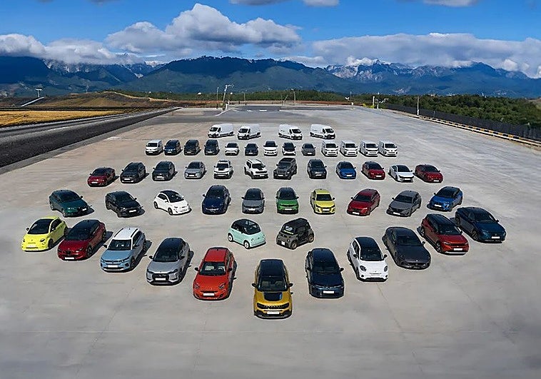 Stellantis invierte en producto para superar las pérdidas de 2025