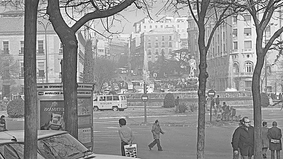 La Policía descartó el 23-F un asalto frontal al Congreso ante el riesgo de un centenar de muertes