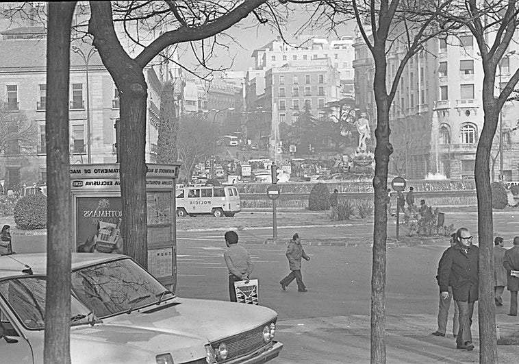 La Policía descartó el 23-F un asalto frontal al Congreso que hubiera costado entre 80 y 110 muertes