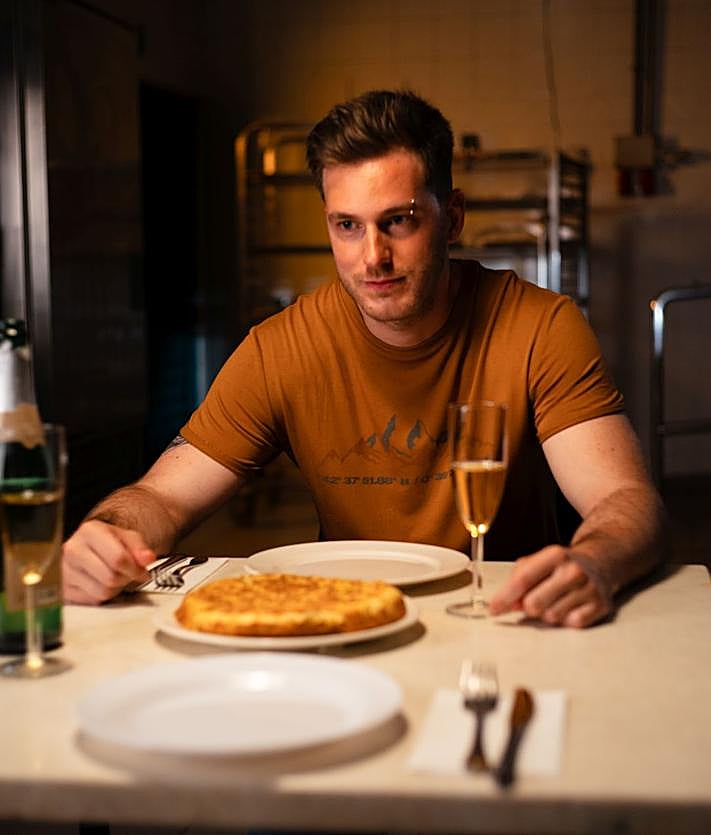 Imagen secundaria 2 - Ana Belén: «No hago más cine porque ya no me llegan tantos proyectos»