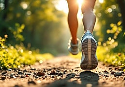 Las mejores zapatillas para correr y hacer deporte al aire libre