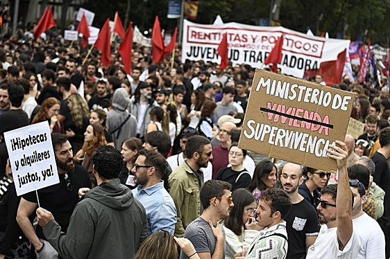 Cae el escudo antidesahucios: ¿cómo afecta a los propietarios?