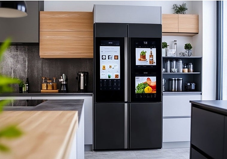 Teles 8K, móviles plegables, neveras inteligentes... Las innovaciones tecnológicas que no merecen la pena (por ahora)