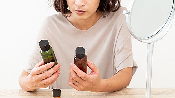 Si ves estos ingredientes en un cosmético… mejor no lo compres