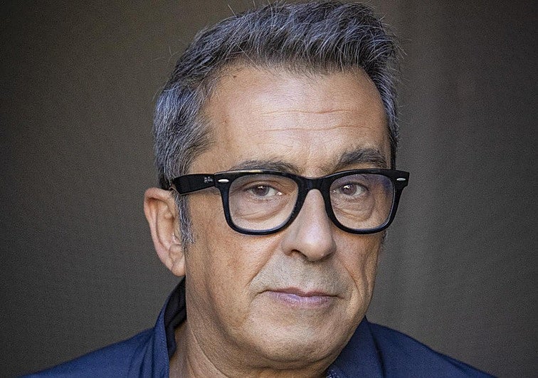 Sustituir a Buenafuente