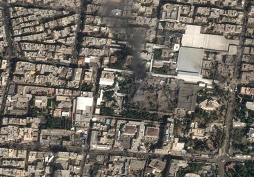 Irán reconoce la muerte de Jamenei y Trump amenaza con «una fuerza nunca antes vista» si hay represalias