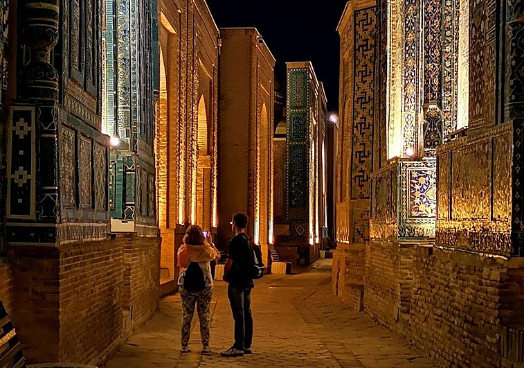 Aprendiendo a ser país