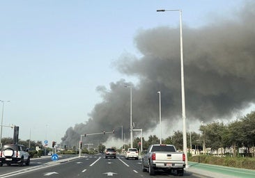 Ni los mediadores se libran de las bombas