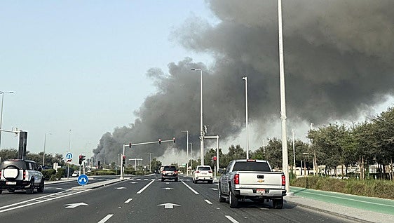 Ni los mediadores se libran de las bombas