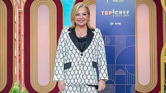 «No me he cansado de la televisión, pero ahora me quiero dedicar tiempo»