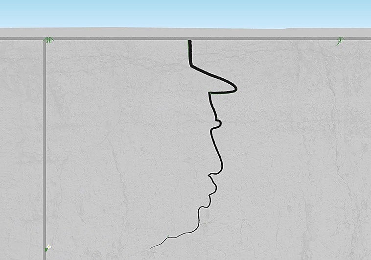 ¿El garrote y la zanahoria?