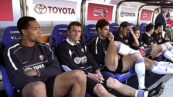 John Carew, de hacer soñar al Valencia con la Champions a ser condenado a prisión y convertirse en actor